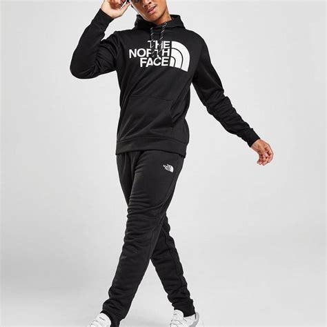 the north face tracksuits